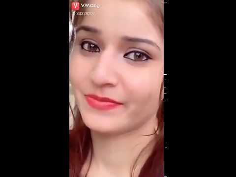 اجمل بنت يمنية مع اغنية اخذ قلبي وراح