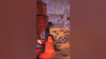 Wombo Combo Head On Decisive Strike #dbd #dbdshorts #deadbydaylight #dbdclips #dbdmemes #shorts