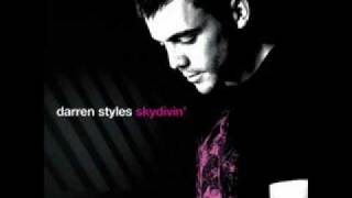 Darren Styles - Getting Better