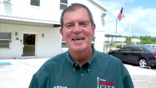 City of Plant City: Utilities Maintenance Division