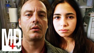 Unveiling a Family's Mysterious Sleepwalking | House M.D. | MD TV