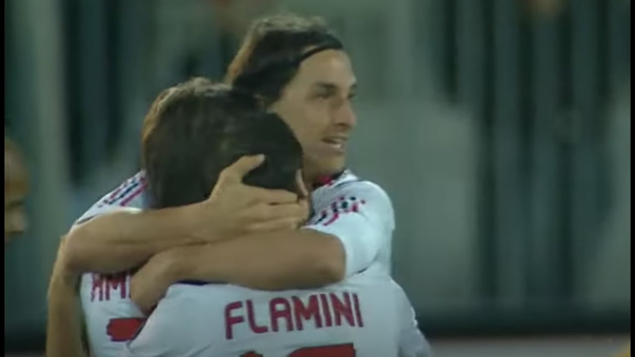 ZlatanIbrahimovic.com | There is only one Zlatan