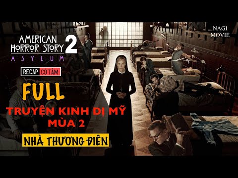 Phim American Horror Stories 2
