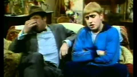 The Losers (1978) Leonard Rossiter, Alfred Molina