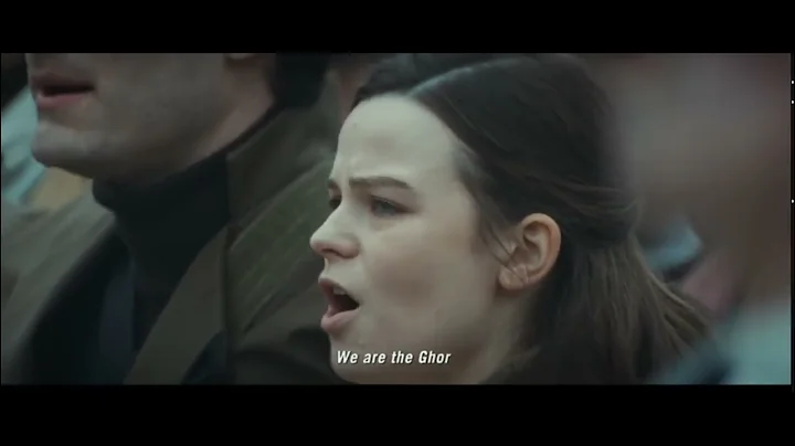 We Are The Ghor | Loop | Andor Season 2