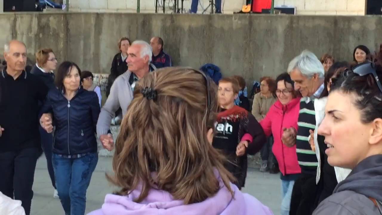 Dolianova in du montu po San Giorgio