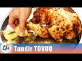 Курица в тандыре. Как приготовить курицу без тандыра ♨ Узбекская кухня ✎ Рецепт