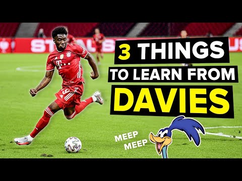 Video: Apakah Kaedah Davis?