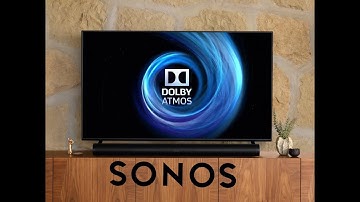 Is Your Sonos Arc getting Dolby Atmos??  Find out how here.