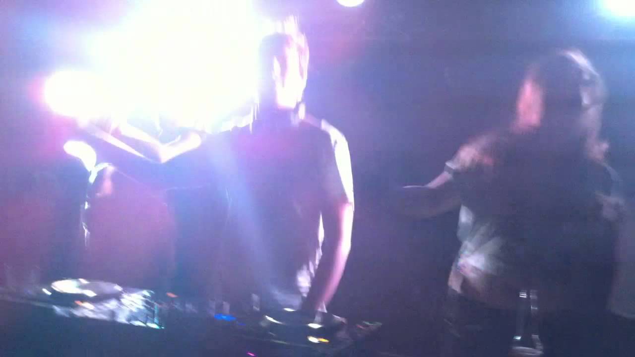 Gemini Live @ Ritual (Ottawa): Nero - Guilt VIP