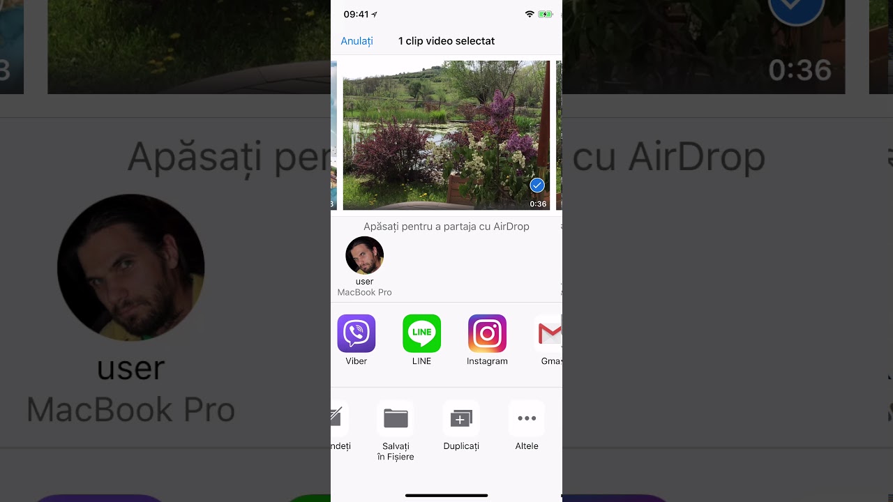 Cum Editezi Un Clip Pe Iphone Fără Alte Programe și L Partajezi