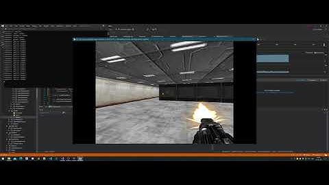 Blast C++ Ray Casting 3D Game Engine from scratch: surface hit effect (blood and splashes)