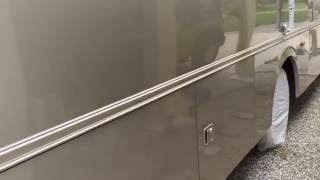 Curb Side Storage Bays