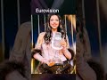 🇧🇬 1st and so 312 points the so good 🇧🇬 1st and 🇱🇺🇧🇬