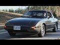 Rotary Legend-Mazda RX-7 FB Review!