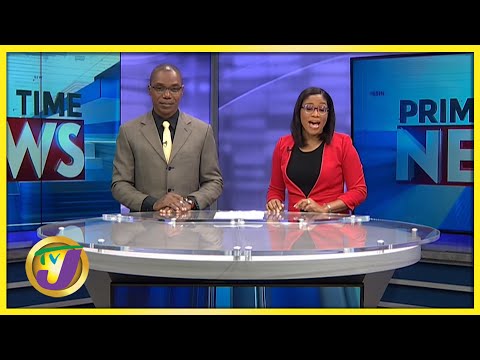 Jamaica's News Headlines | TVJ News - Aug 23 2022