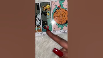 Thumbnail of Ancestral Inheritance is here!!#tarot #ancestors #destiny #divineguidance