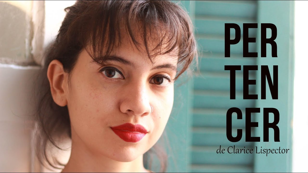 10 poemas de Clarice Lispector que vão te emocionar