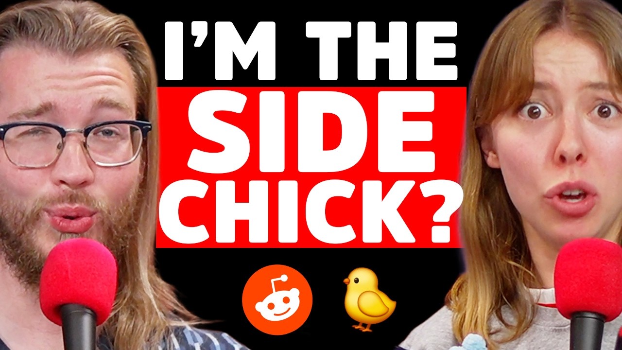 I EXPOSED My boyfriend… he’s in love with another woman! | Reddit Stories