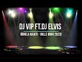 Dj Vip feat Dj Elvis & Ronela Hajati   Valle REMIX 2023