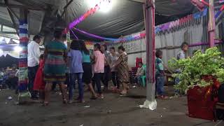 ANZELECH BERECH_Lagu Tebe Flobamoraku