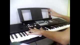 Kissxsis Ost  Junsui Kiss piano Improvisation
