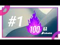 Marektingová 100ka #1