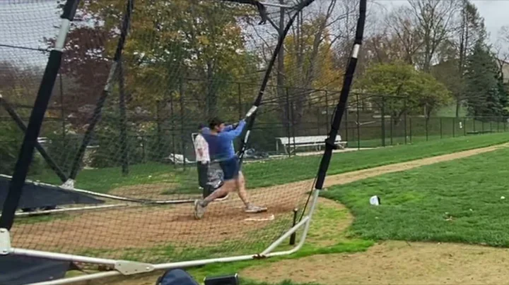 RYAN STRNAD Fall Swing 2022