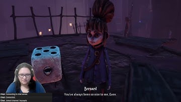 LOST IN RANDOM: Episode 11