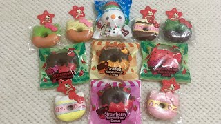 Donut Squishy Packagesashlee Jayne