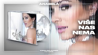 Anabela - Više nas nema (Official Audio)