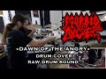 Morbid Angel - Dawn Of The Angry -  Drum Cover by Kevin Paradis