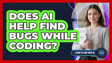 Does AI Help Find Bugs While Coding?