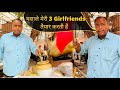 Unlimited bakchodi   50 with chole kulche  famous food old delhi 6  chandni chowk street food