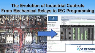 IEC 61131: The Evolution of Controls from Relay Logic to IEC Programming screenshot 3