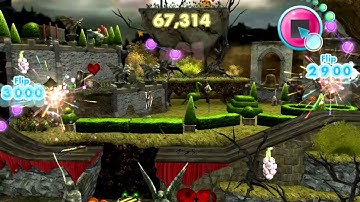 Create (EA Game): Darkworld Challenge 10