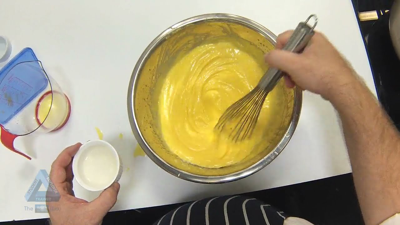 How To Make Hollandaise Sauce 