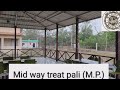 Mid way treat pali mp food review