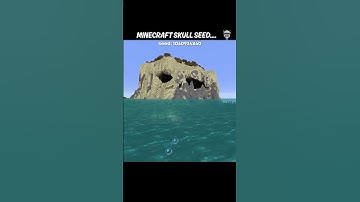Thumbnail of Minecraft Scariest Seeds Moment