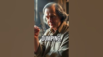 The Secret to Focus: Lessons from Ben Franklin