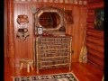 Adirondack Rustic Furniture by Jim Howard Adirondack Rustic Furniture by Jim Howard