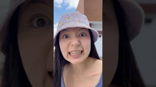 IS “BOOTY” A BAD WORD! 😯 #msbeanie @alinasunoo
