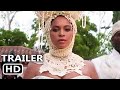 Black is king trailer 2020 beyonc movie