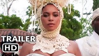 BLACK IS KING Trailer (2020) Beyoncé Movie