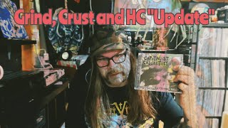 An Overdue HC Update.