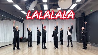 【BTSZD】StrayKids-LALALALA Dance Cover [For Practice]