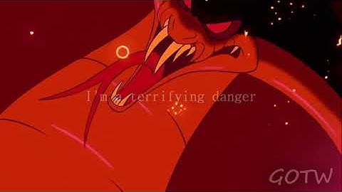 Multifandom MEP | Nobody Praying For Me - Part 1