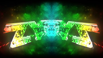 Top 1 Intro Template Zyper