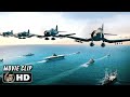 North Korea Battle Scene DEVOTION 2022 Movie CLIP HD
