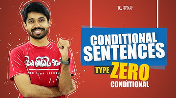 Conditional Sentences: Zero Conditional | Basic English Grammar Rules | Ayman Sadiq